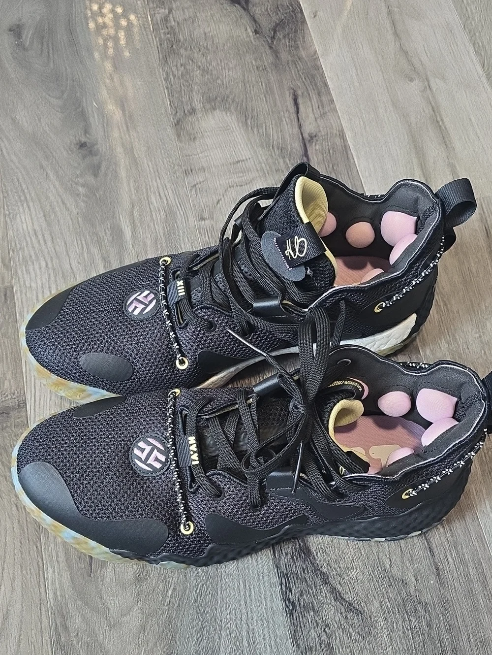 Adidas Harden Vol 6